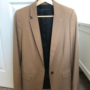 Zara blazer